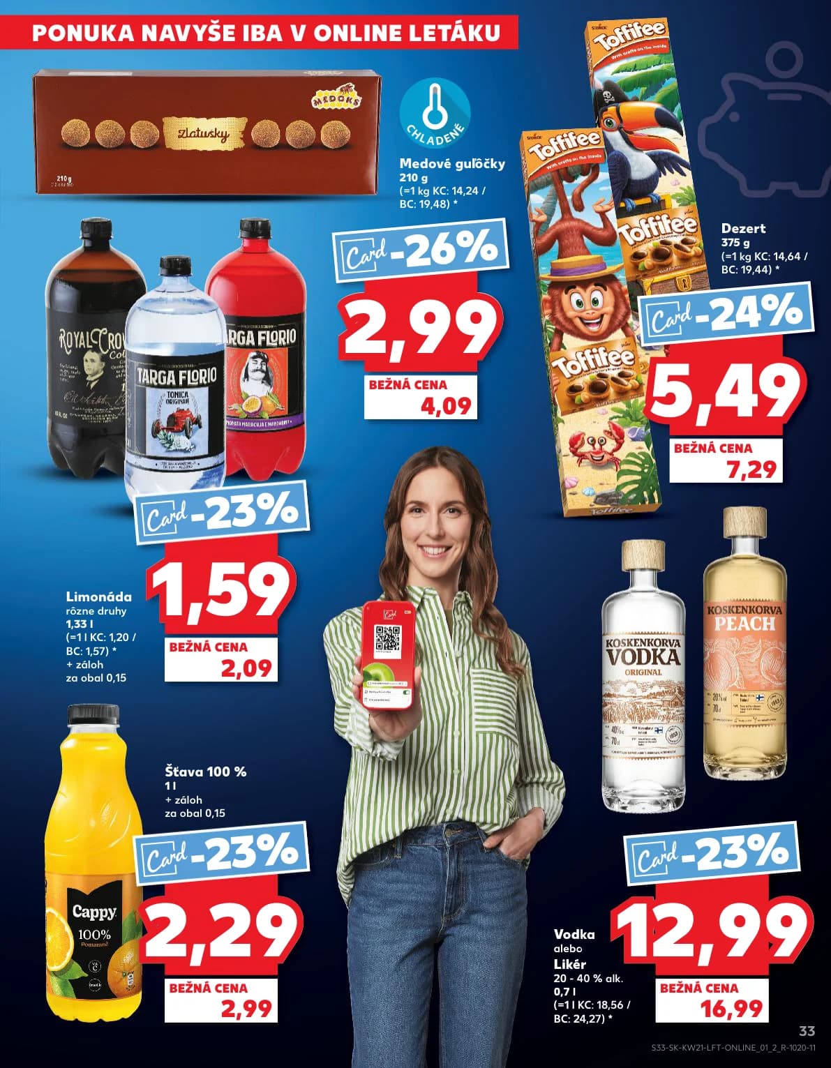 Kaufland - strana 33