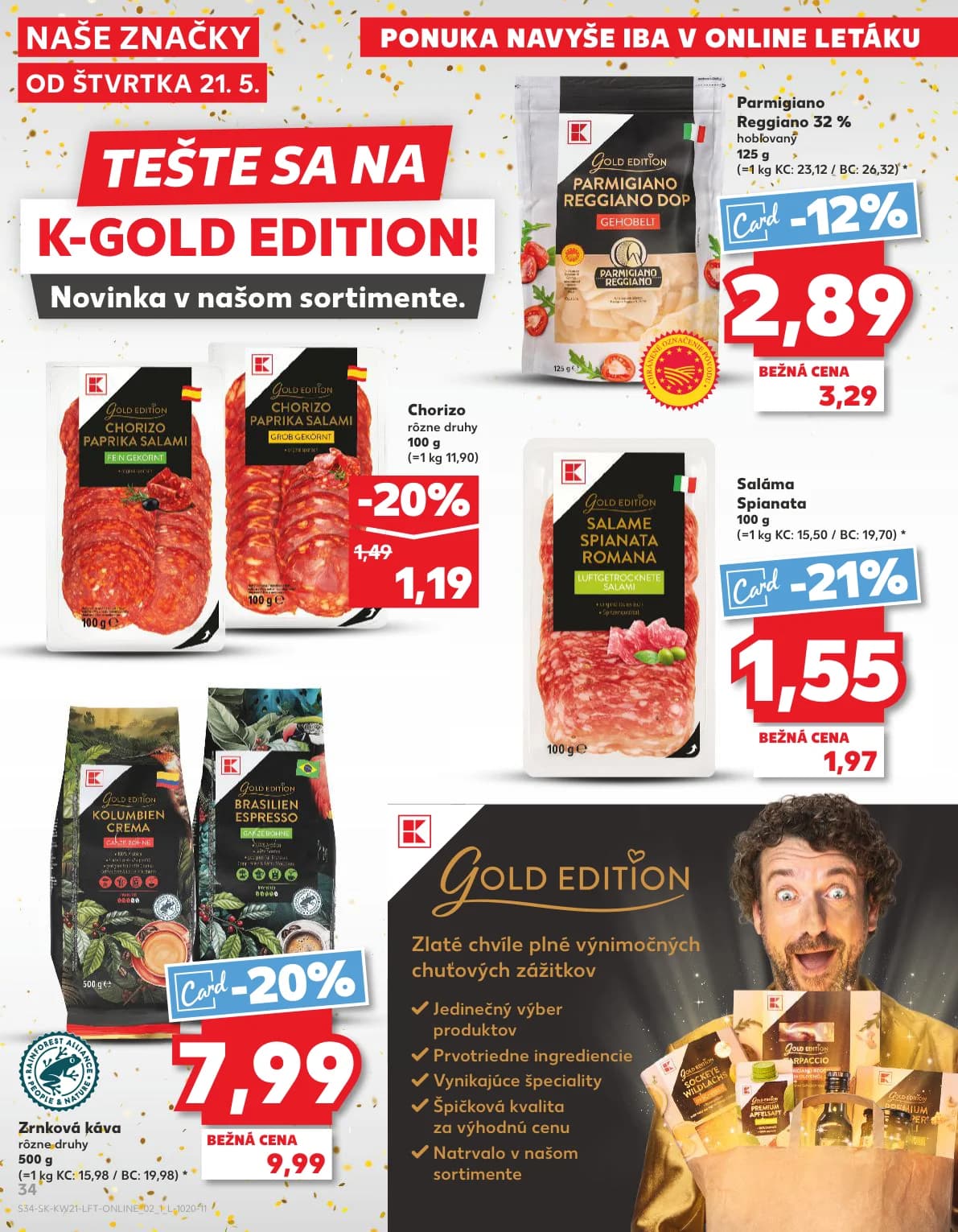 Kaufland - strana 34