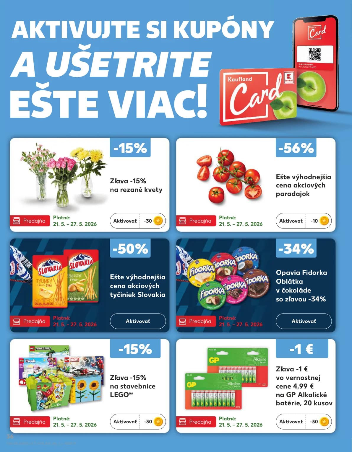 Kaufland - strana 36