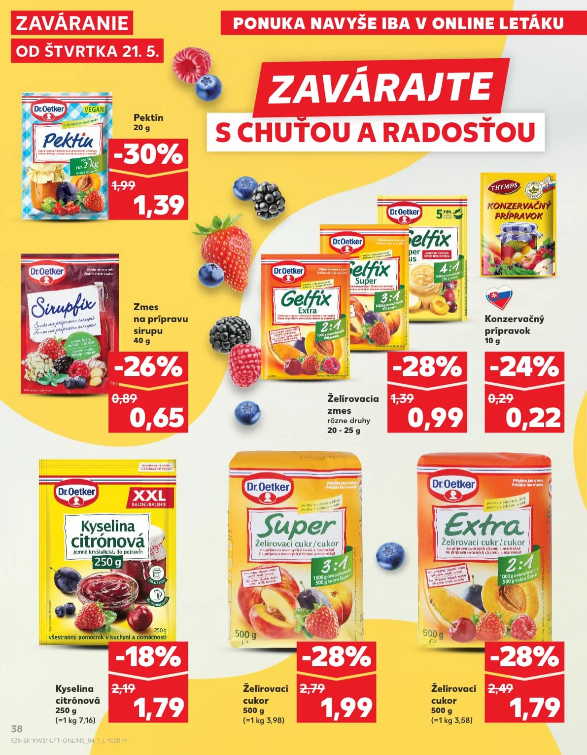 Kaufland - strana 38