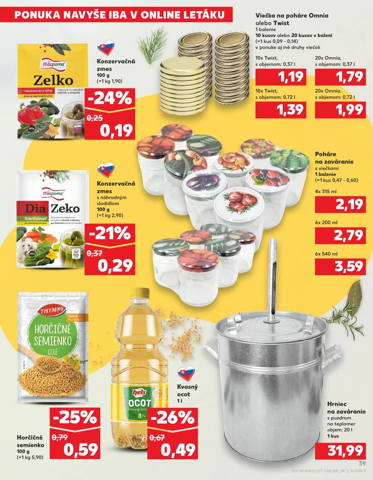 Kaufland - strana 39