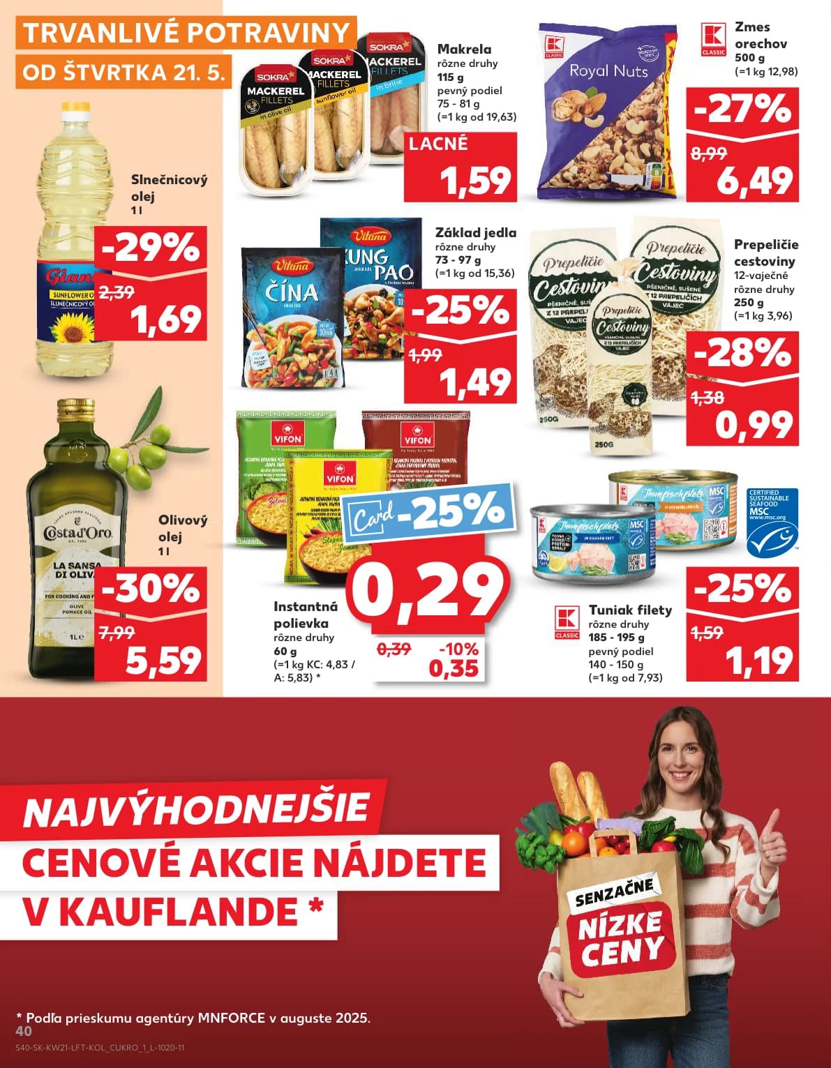 Kaufland - strana 40