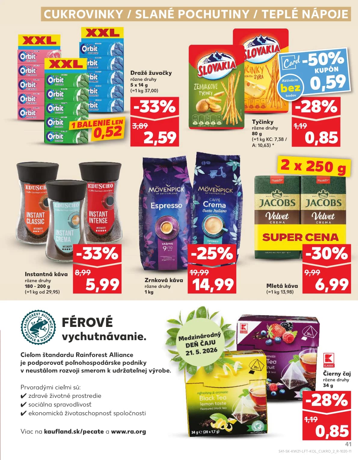 Kaufland - strana 41