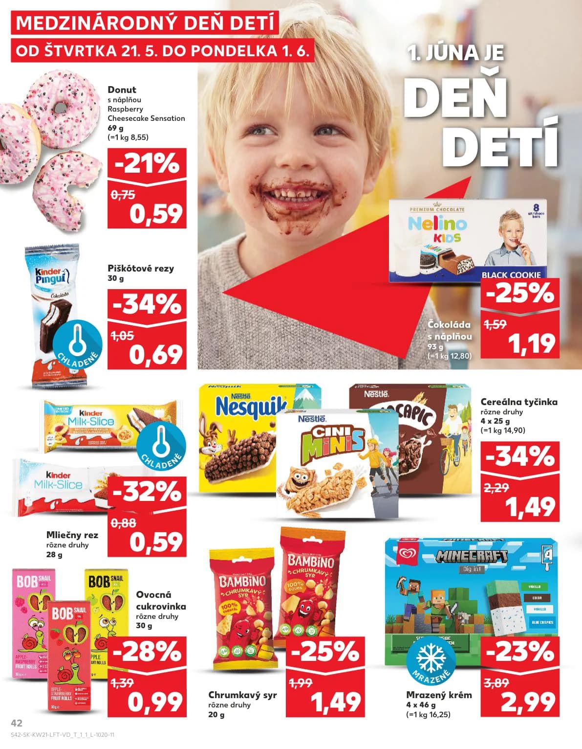 Kaufland - strana 42