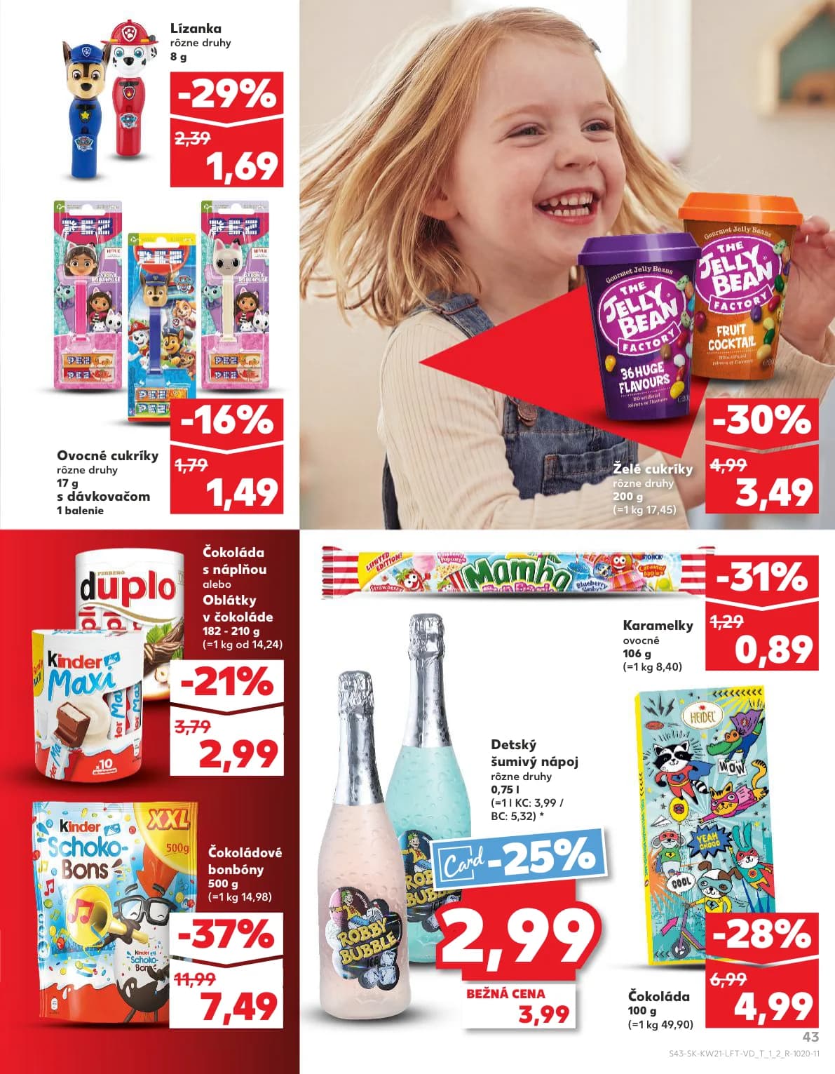 Kaufland - strana 43