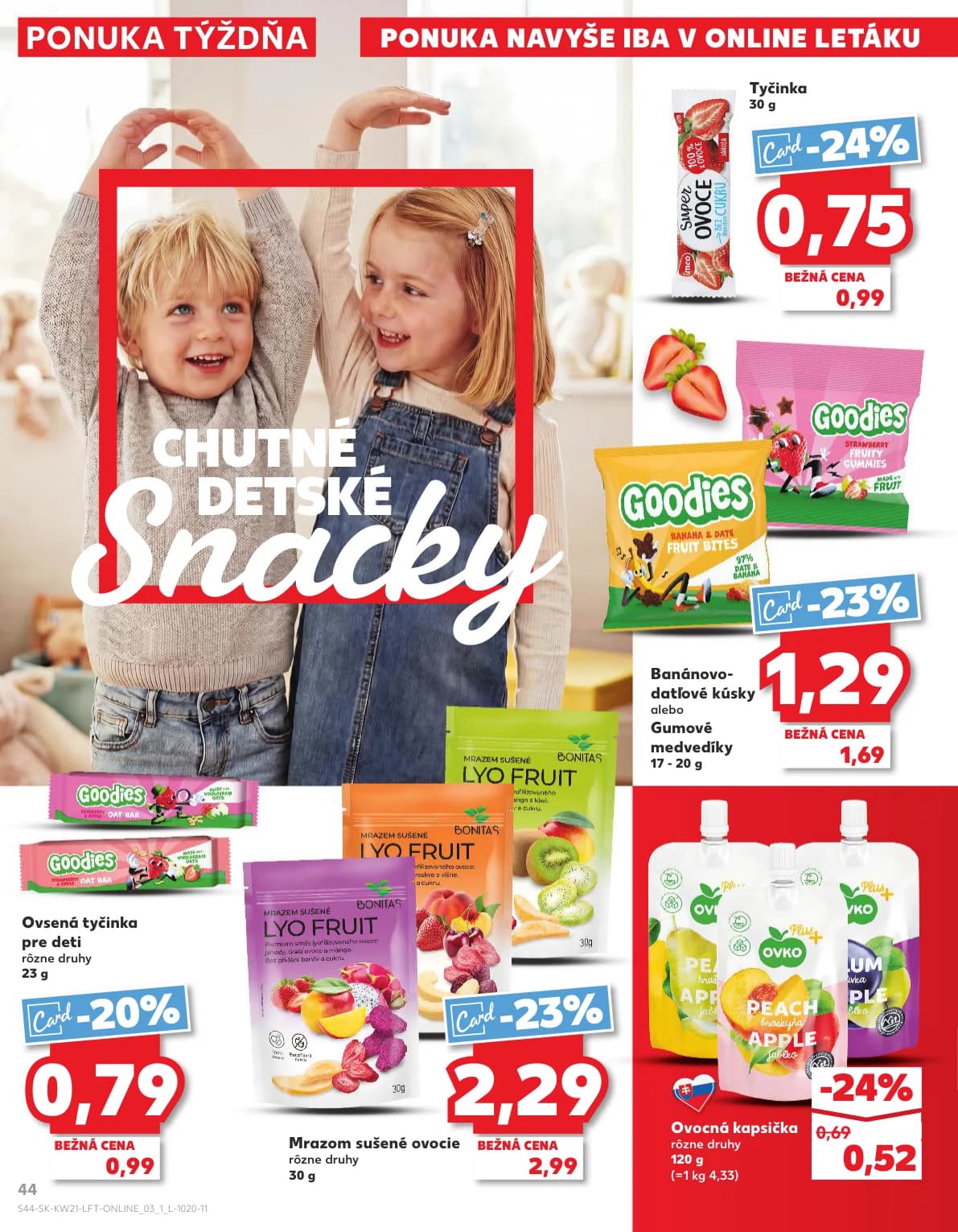 Kaufland - strana 44