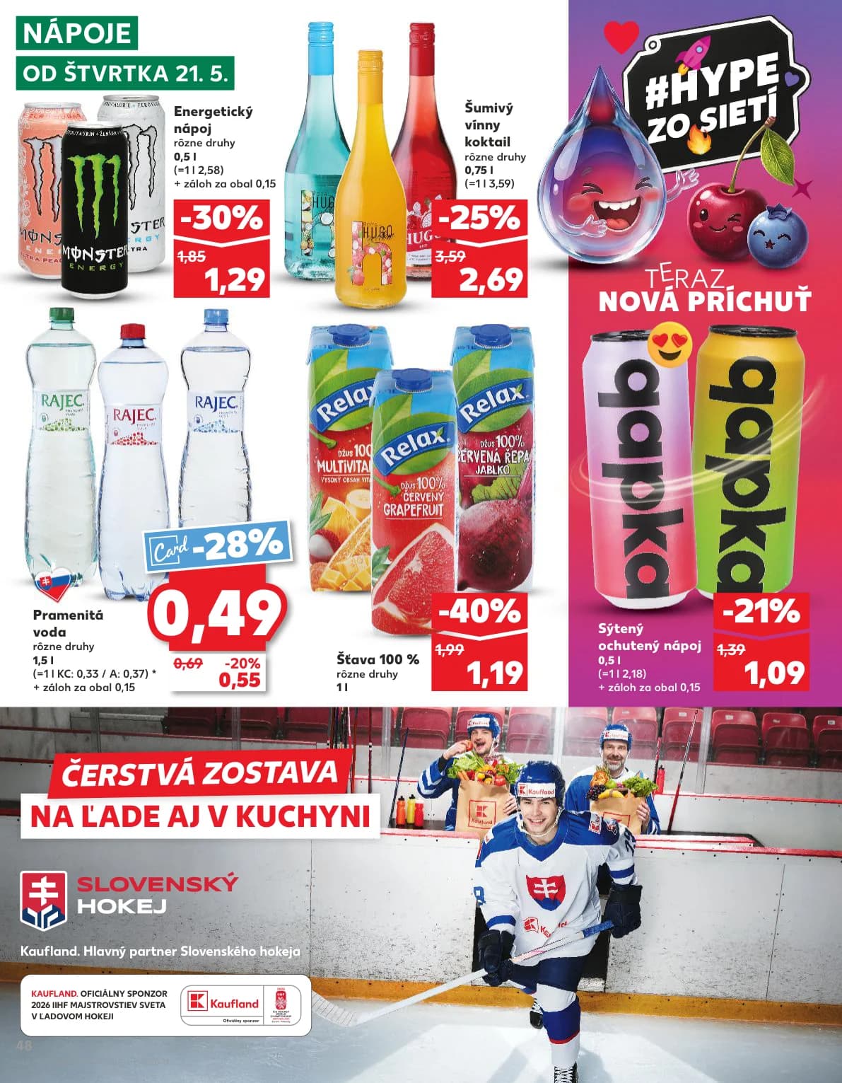 Kaufland - strana 48