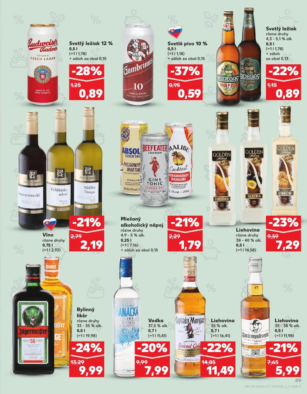 Kaufland - strana 49