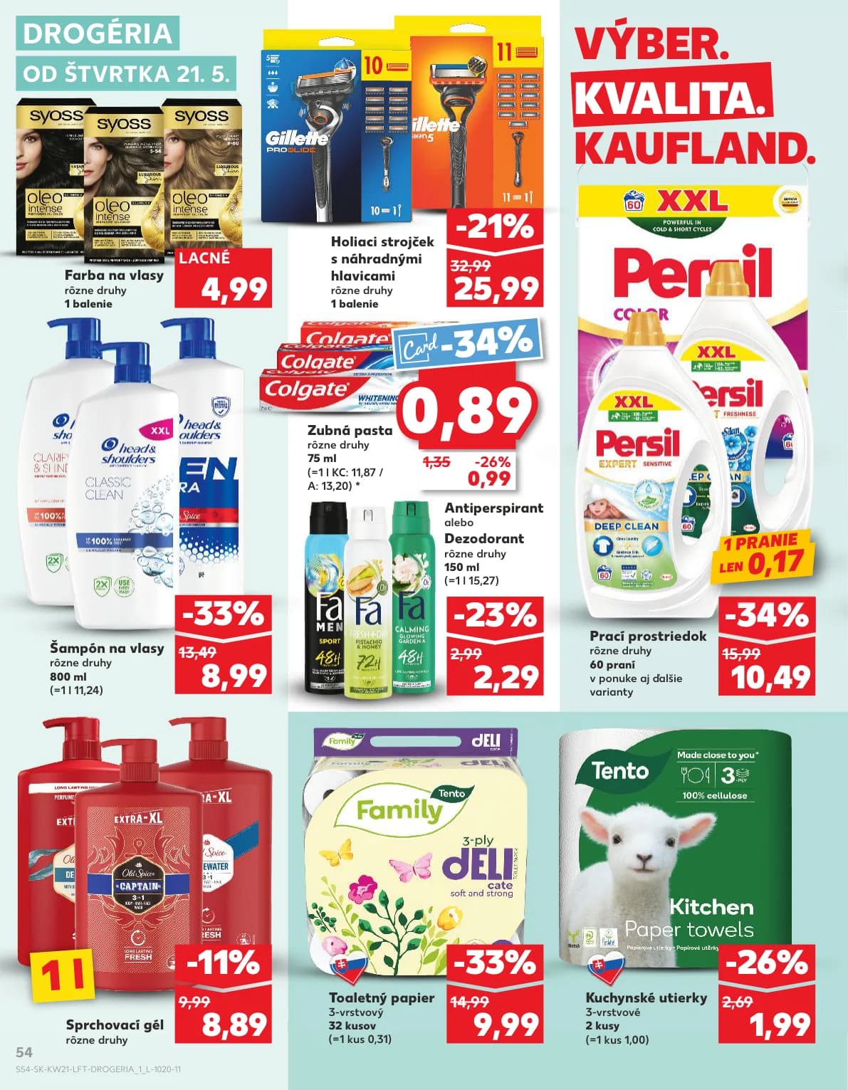 Kaufland - strana 54