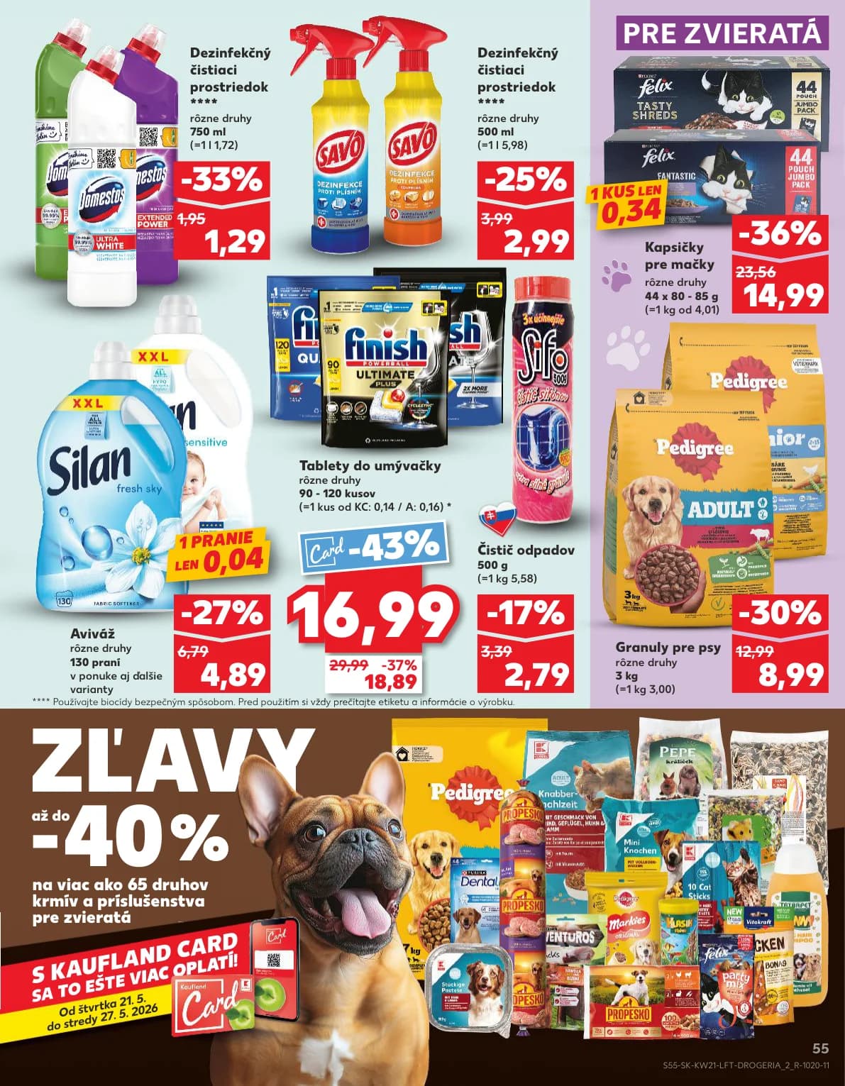 Kaufland - strana 55