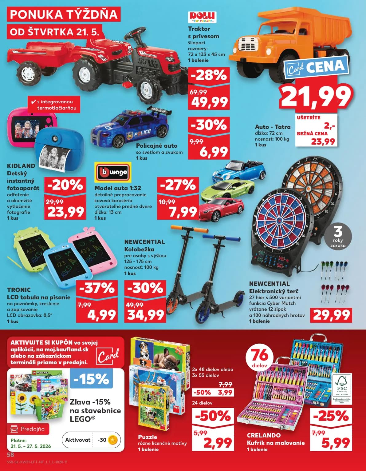 Kaufland - strana 58