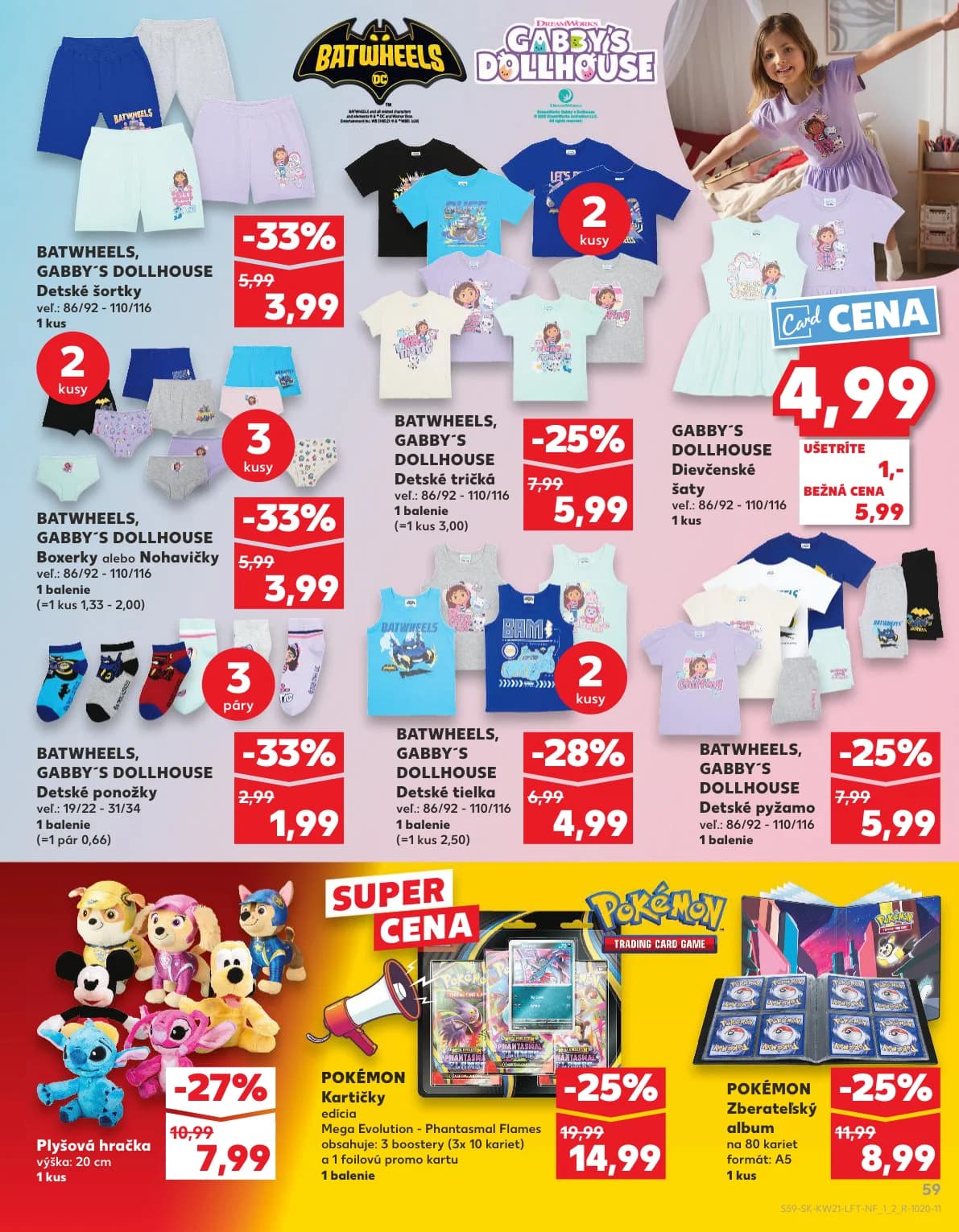 Kaufland - strana 59