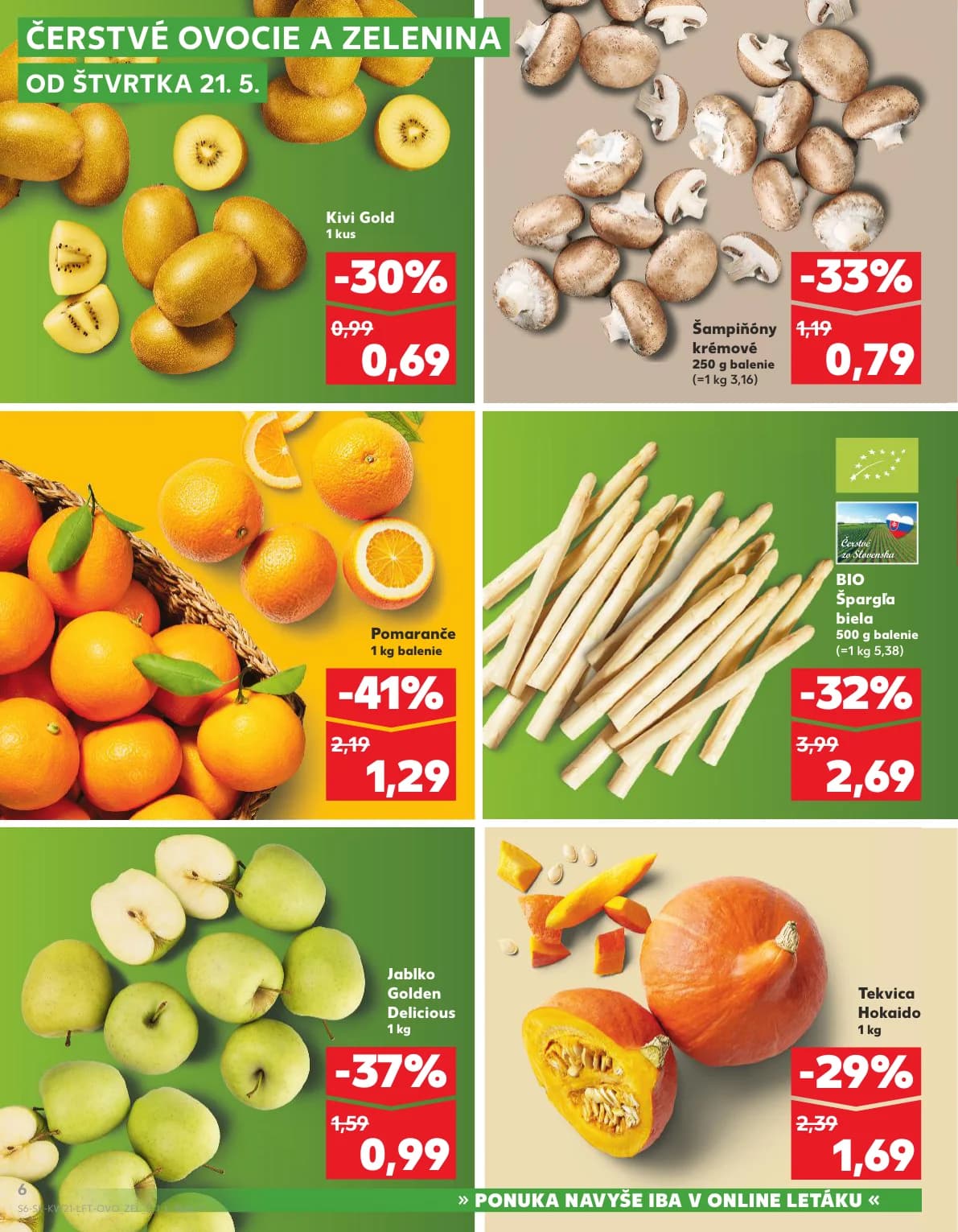 Kaufland - strana 6