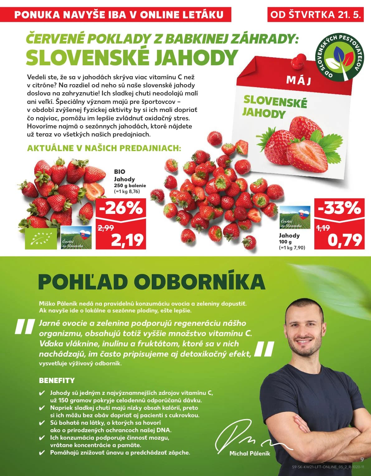 Kaufland - strana 9