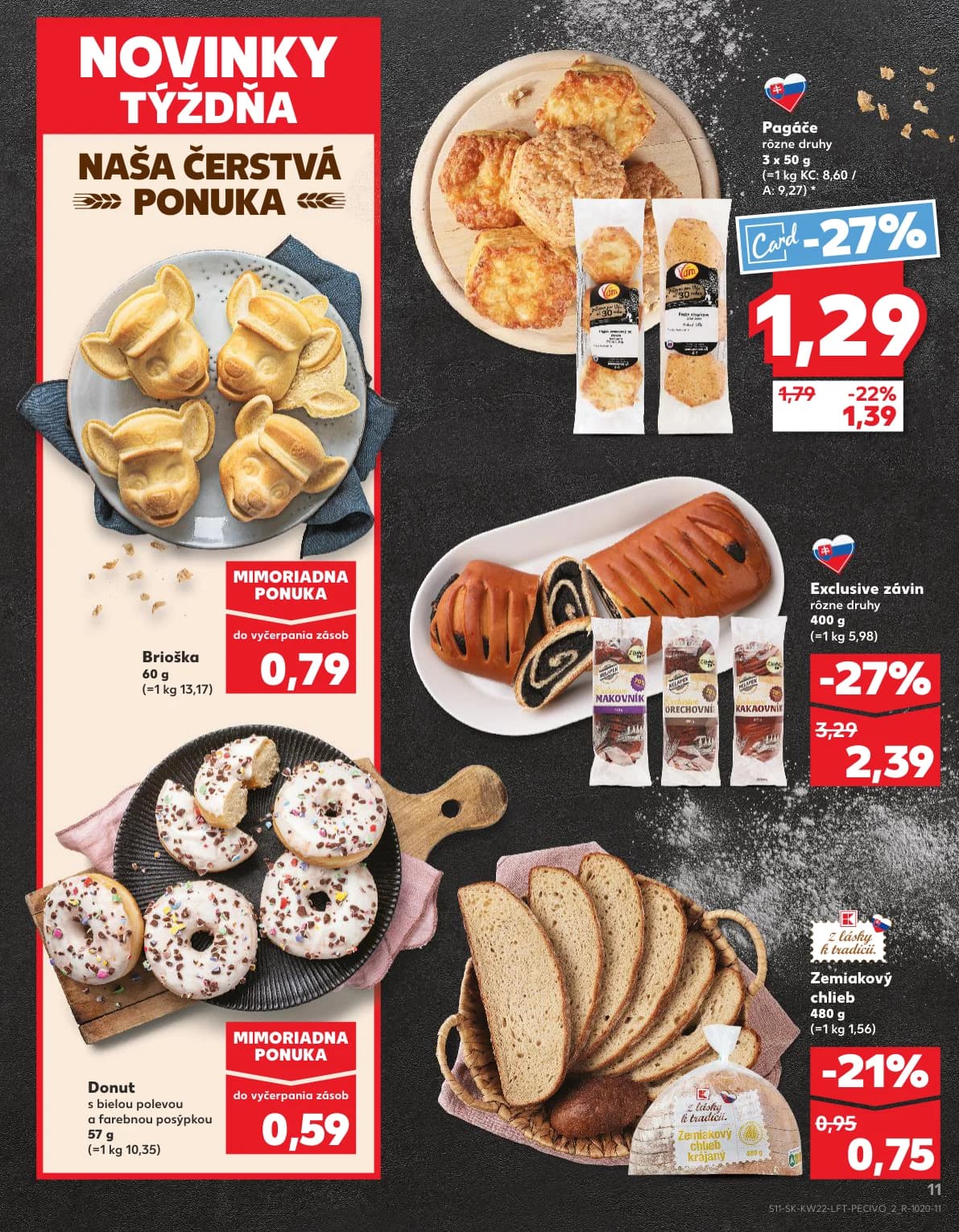 Kaufland - strana 11
