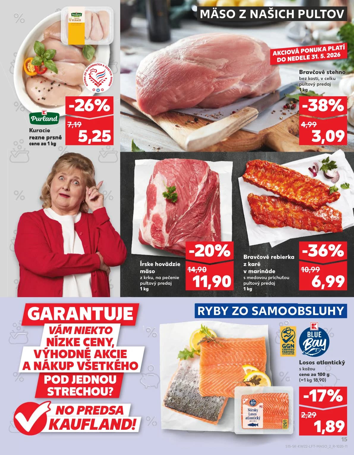 Kaufland - strana 15