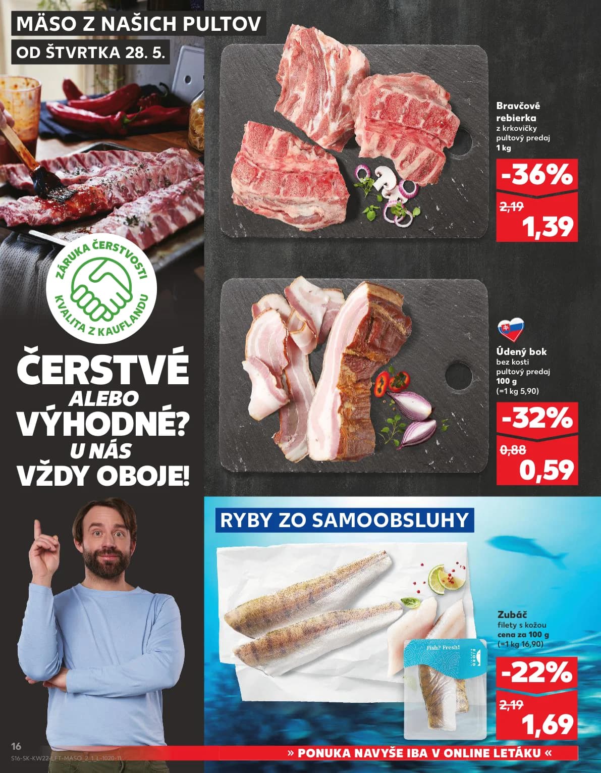 Kaufland - strana 16
