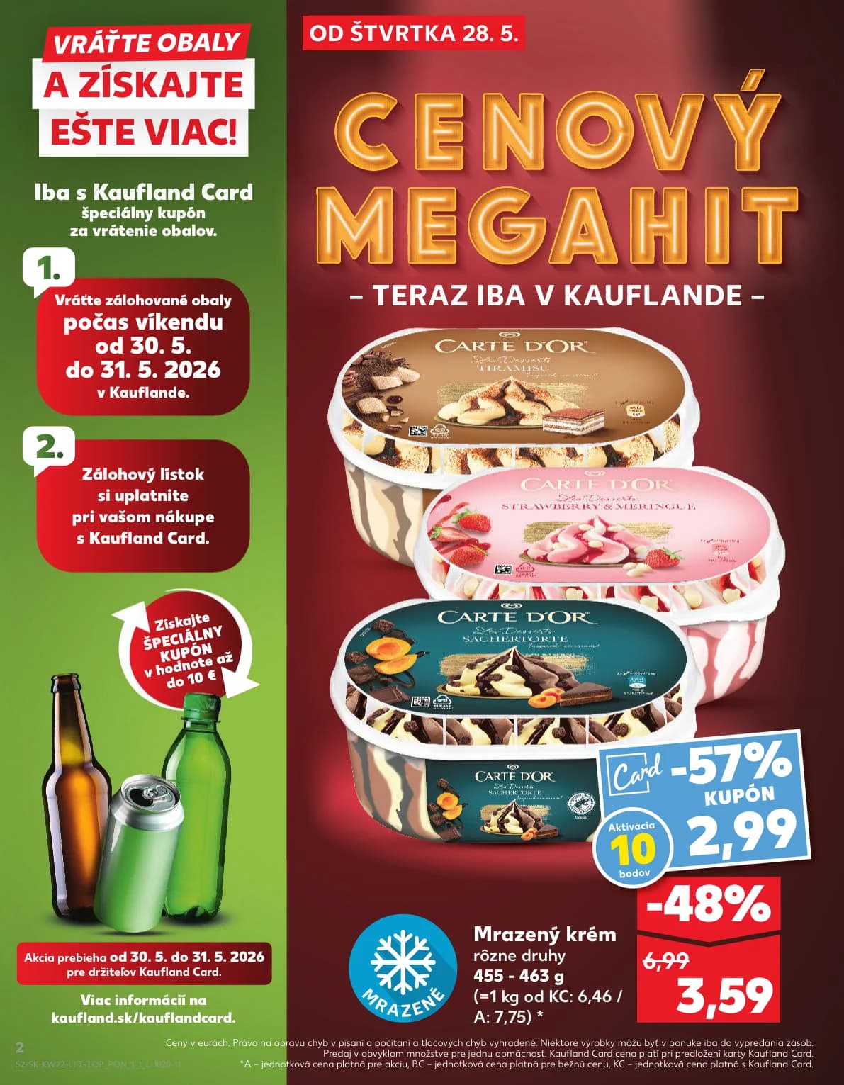 Kaufland - strana 2