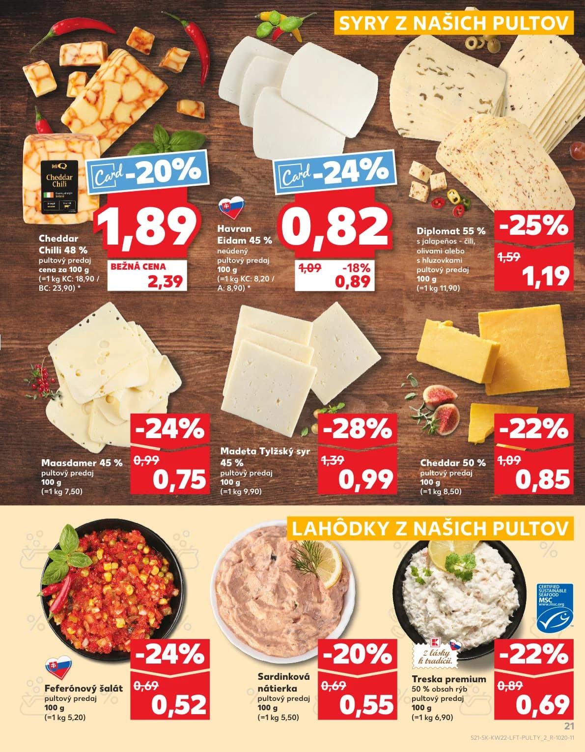 Kaufland - strana 21