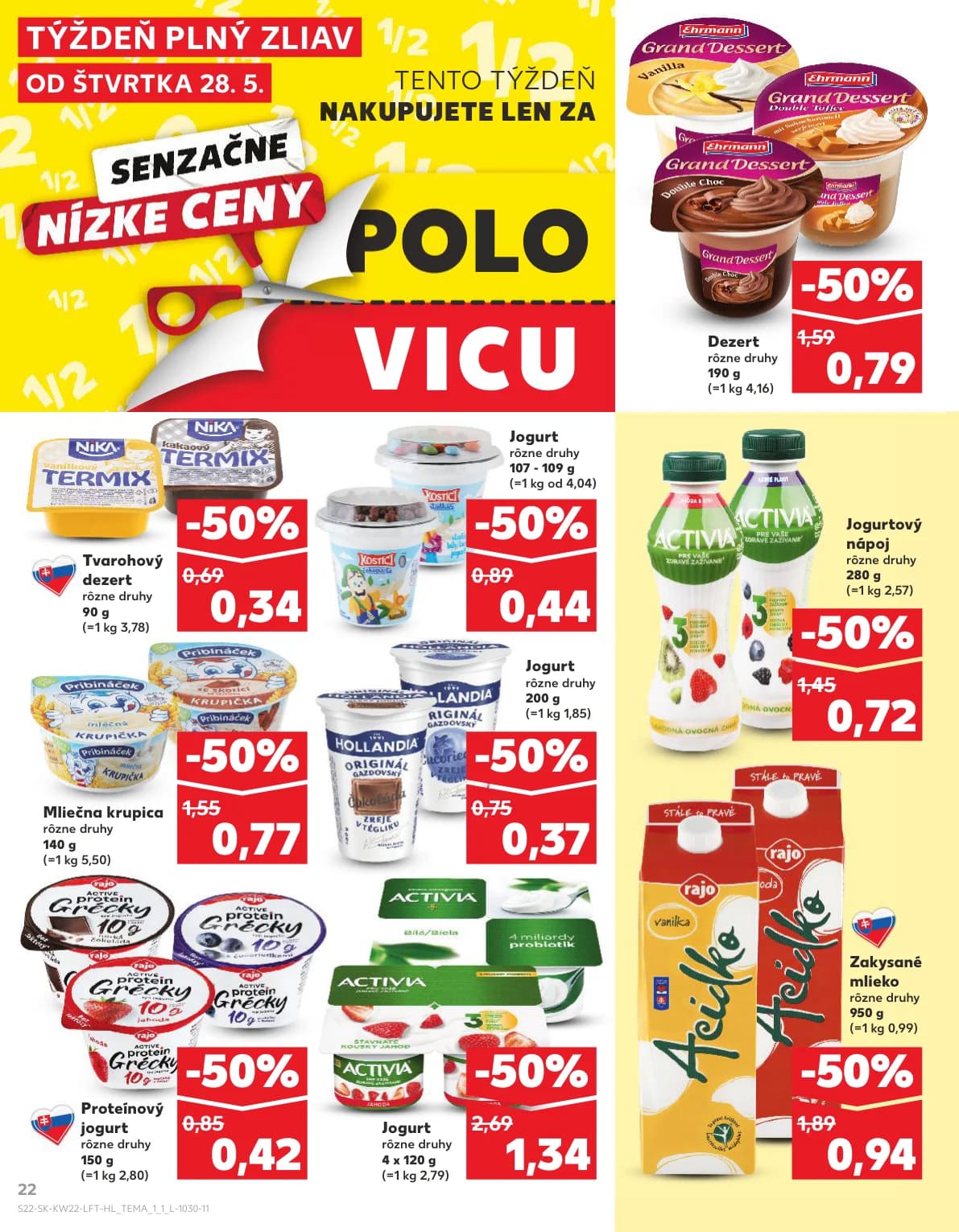 Kaufland - strana 22