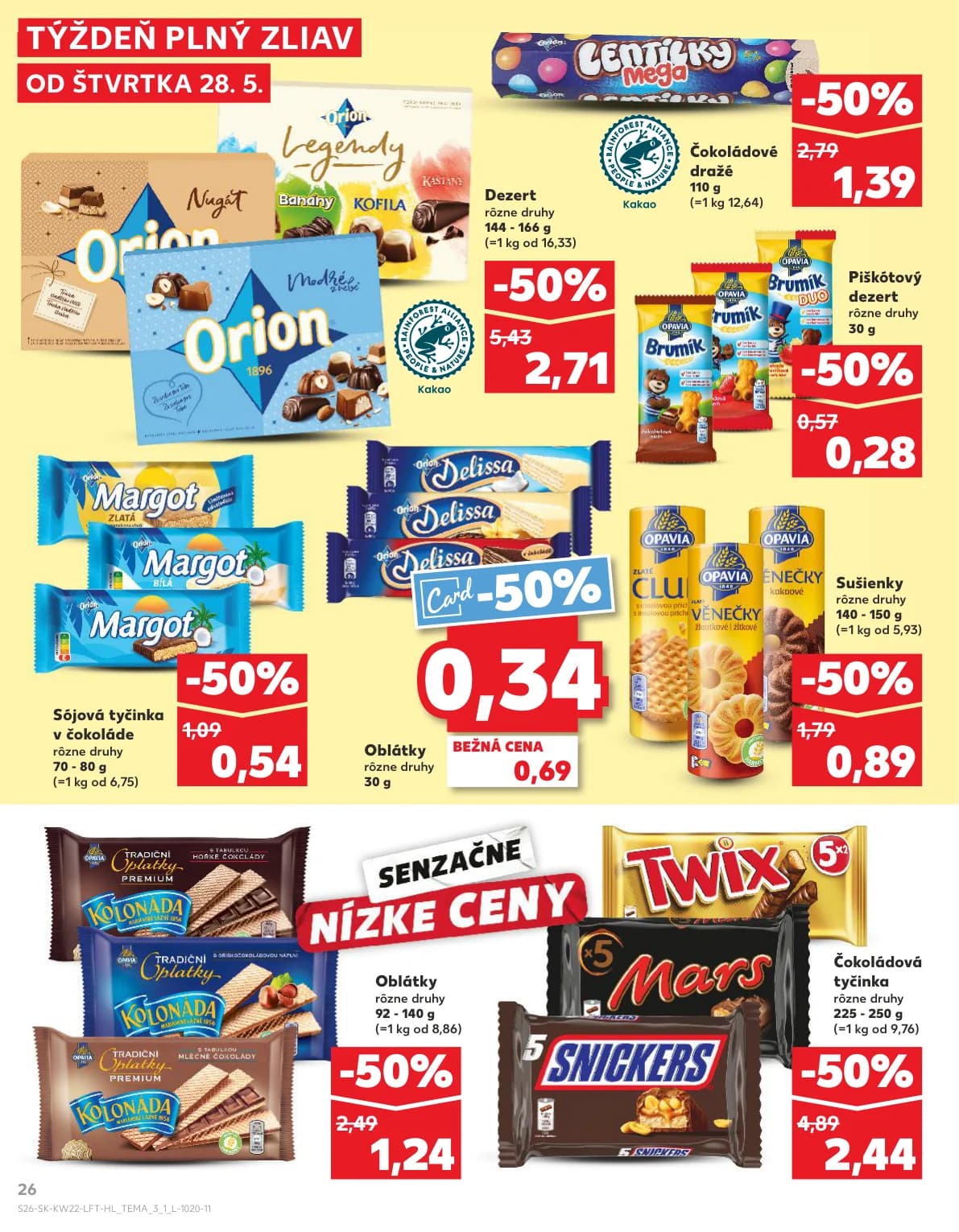 Kaufland - strana 26