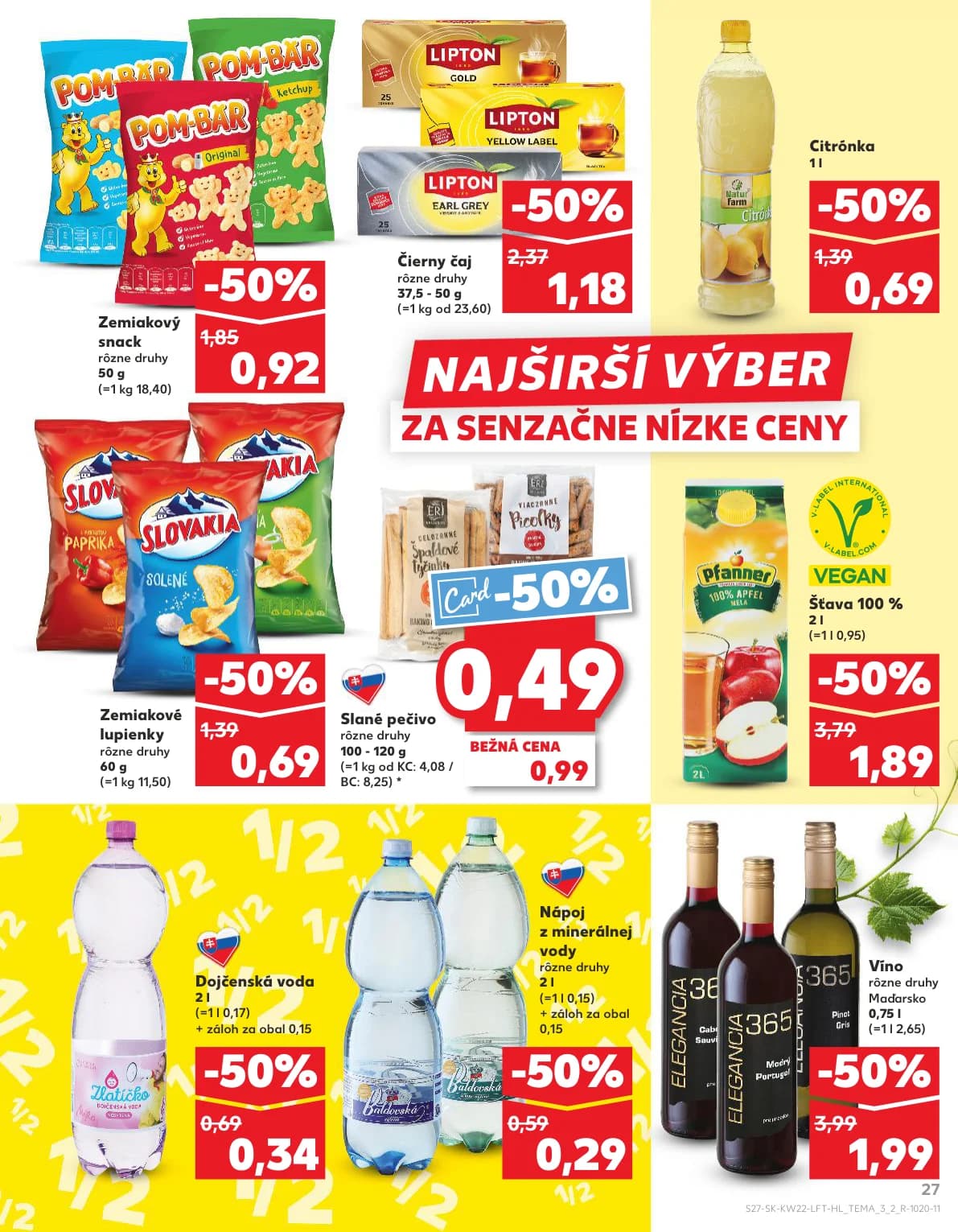 Kaufland - strana 27