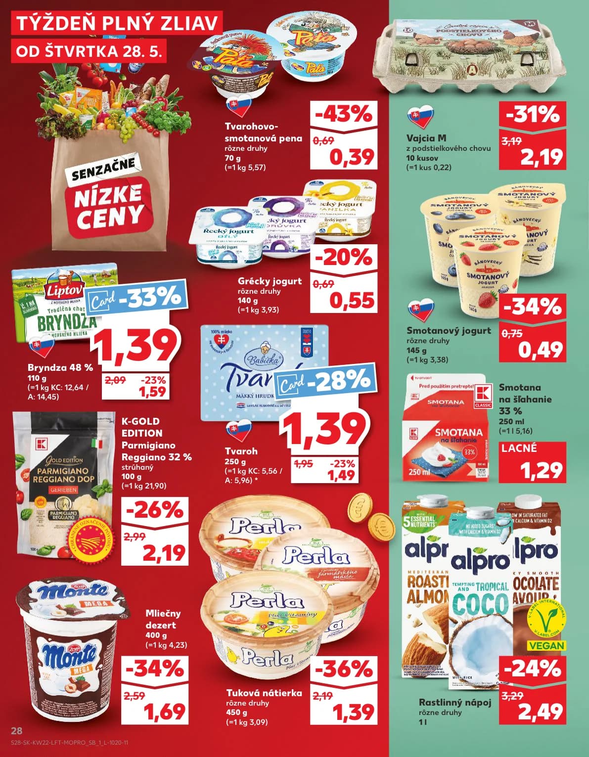 Kaufland - strana 28
