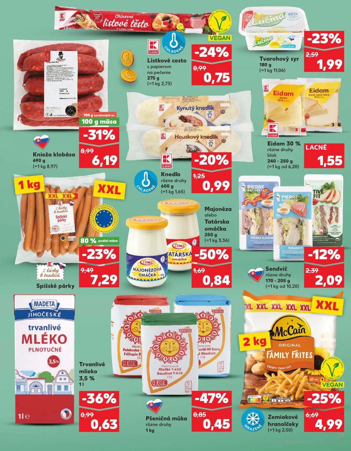 Kaufland - strana 29
