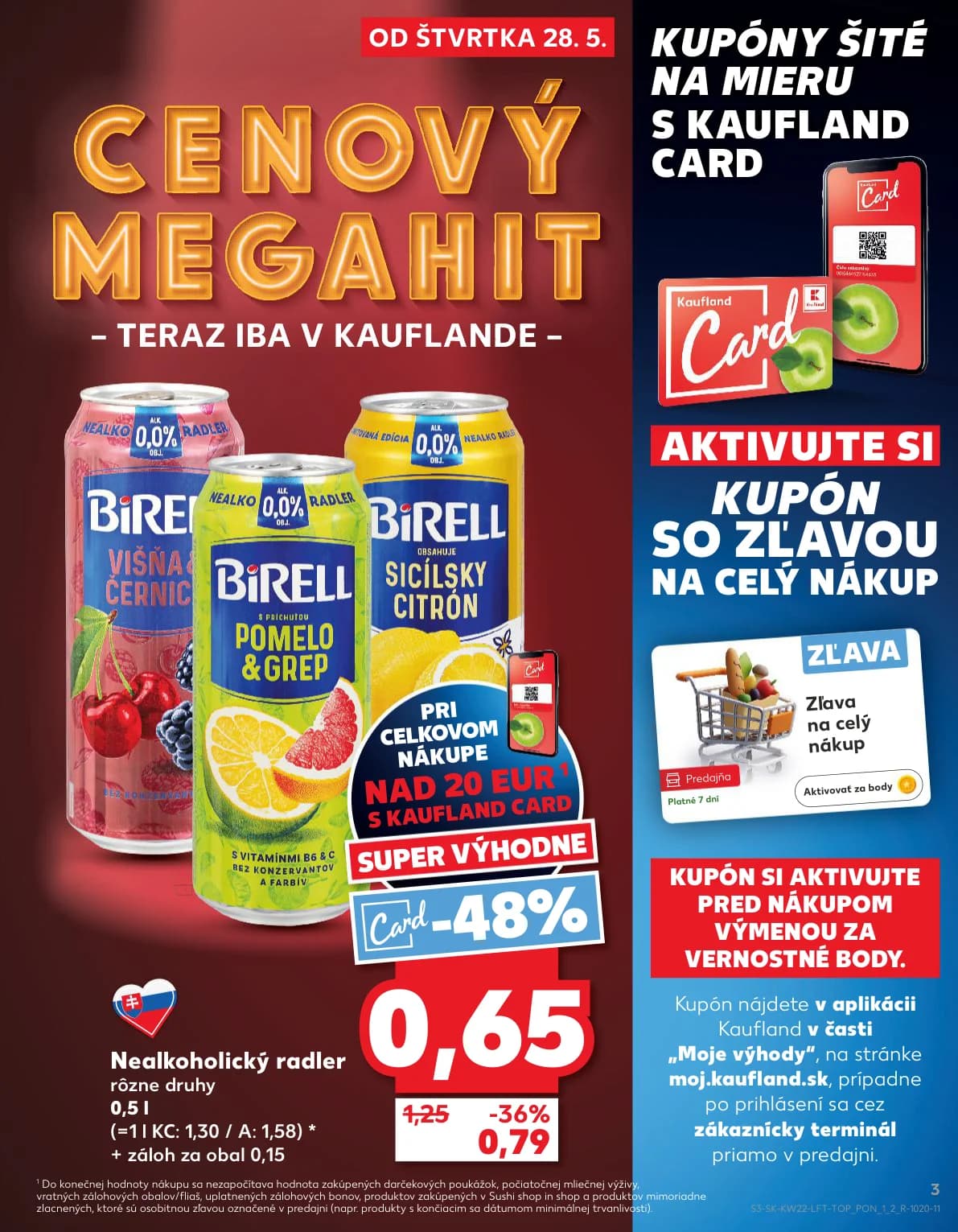 Kaufland - strana 3