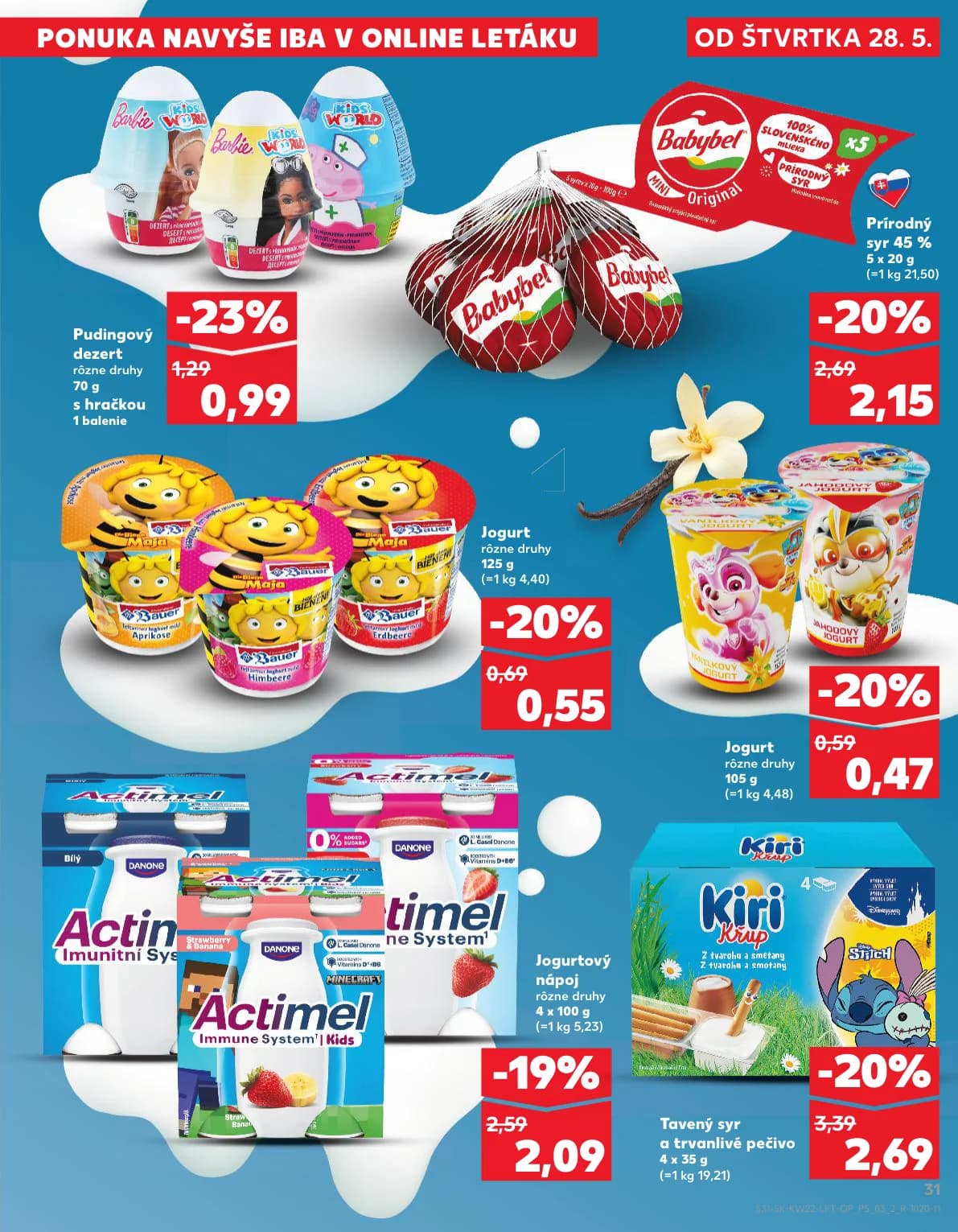 Kaufland - strana 31