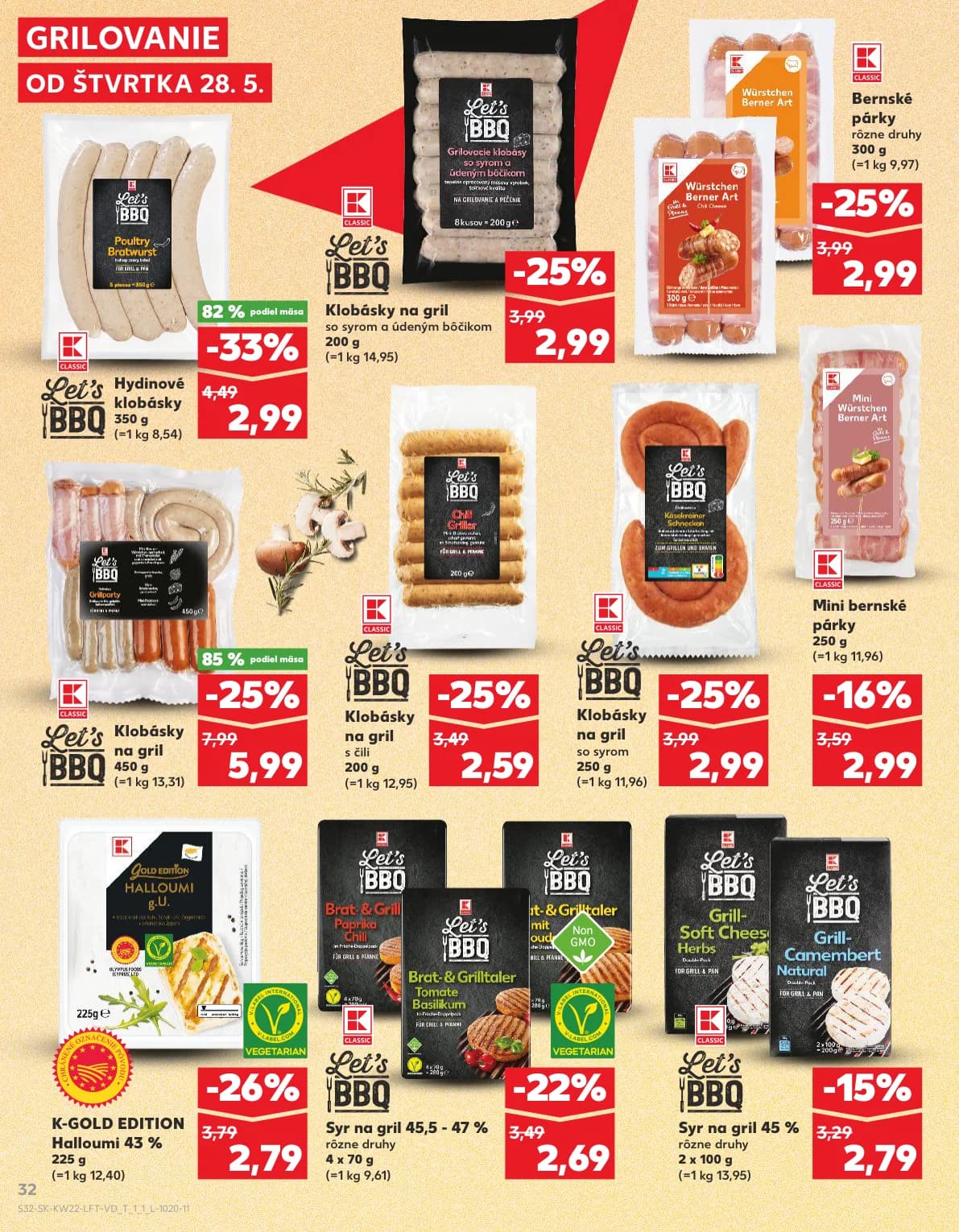 Kaufland - strana 32