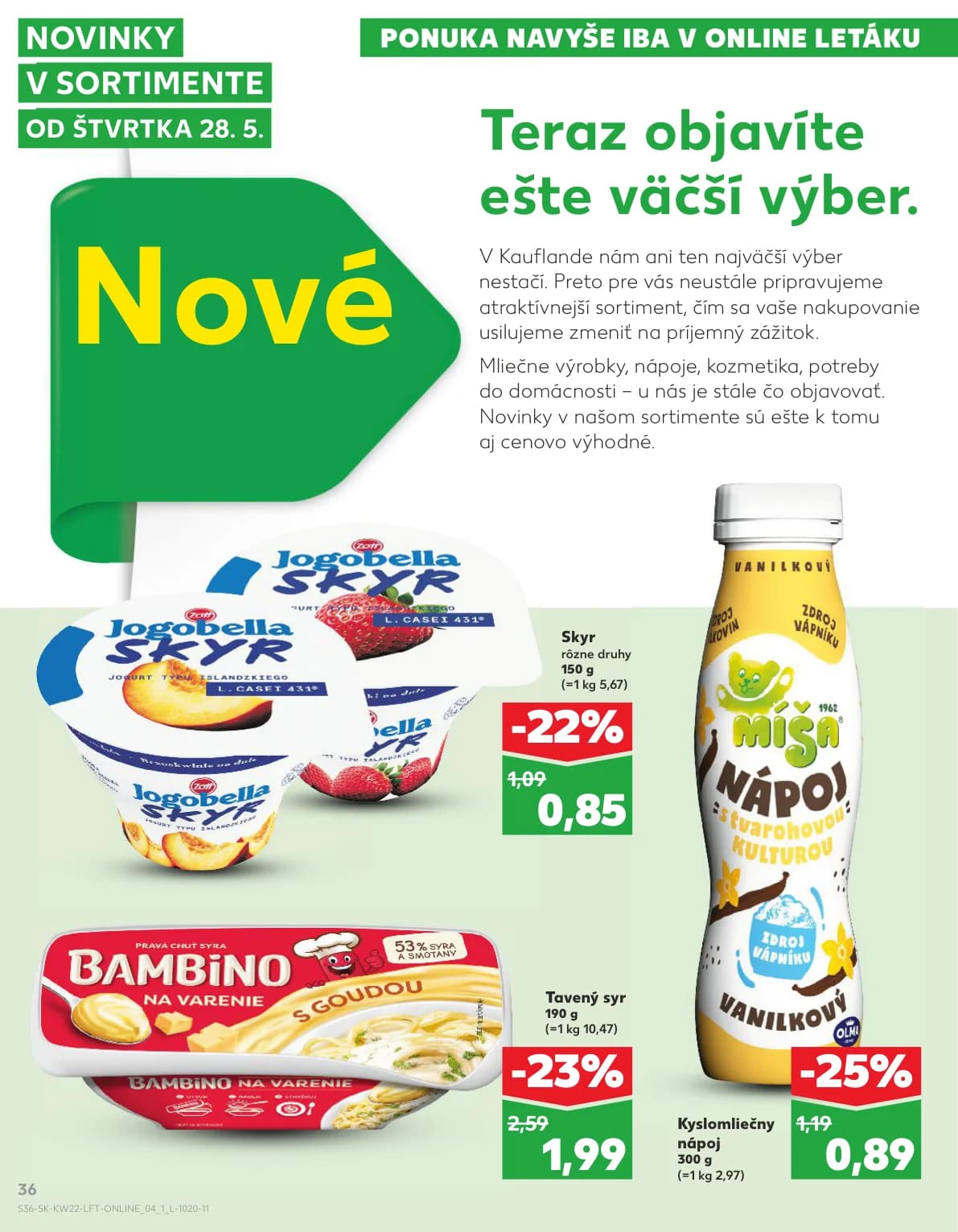 Kaufland - strana 36