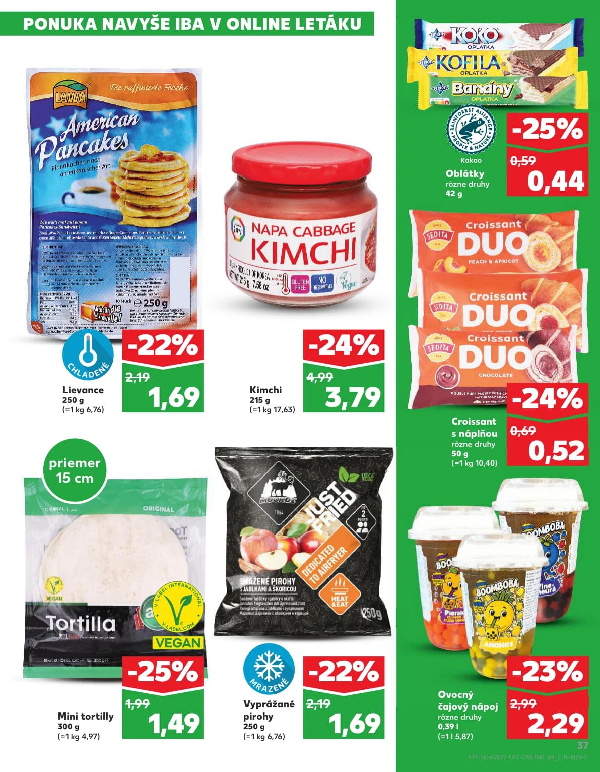 Kaufland - strana 37