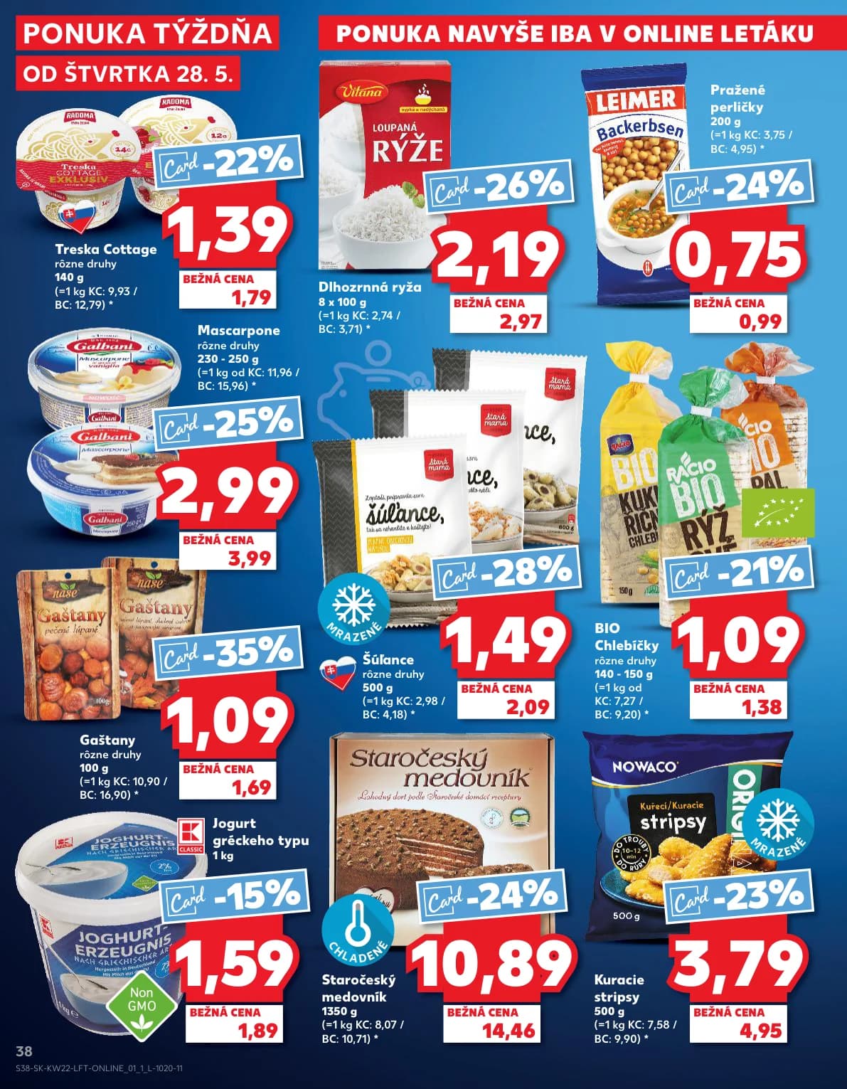 Kaufland - strana 38