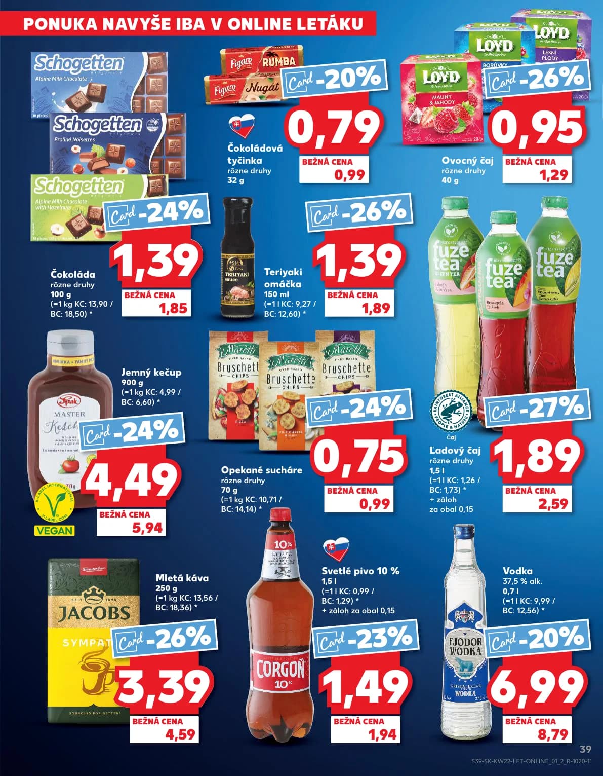 Kaufland - strana 39