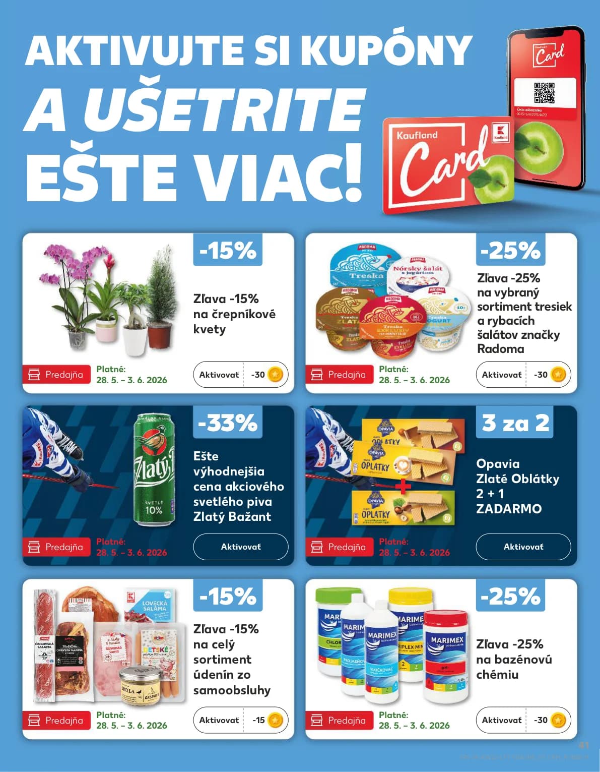 Kaufland - strana 41