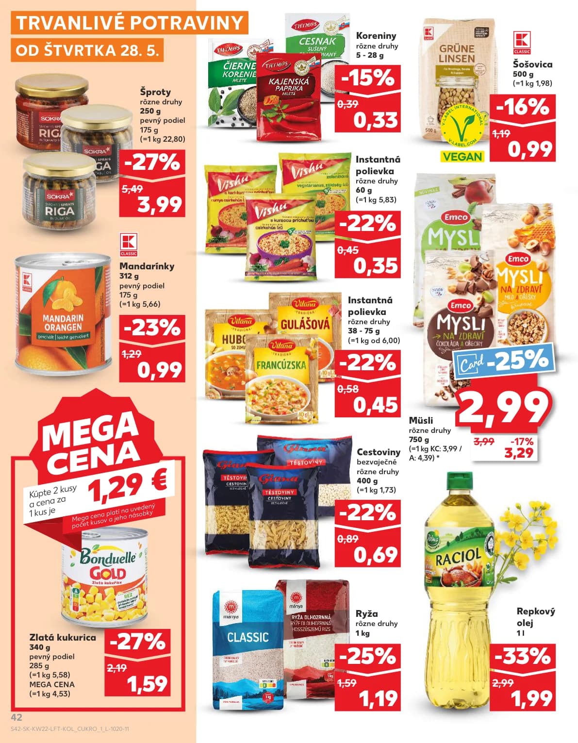 Kaufland - strana 42