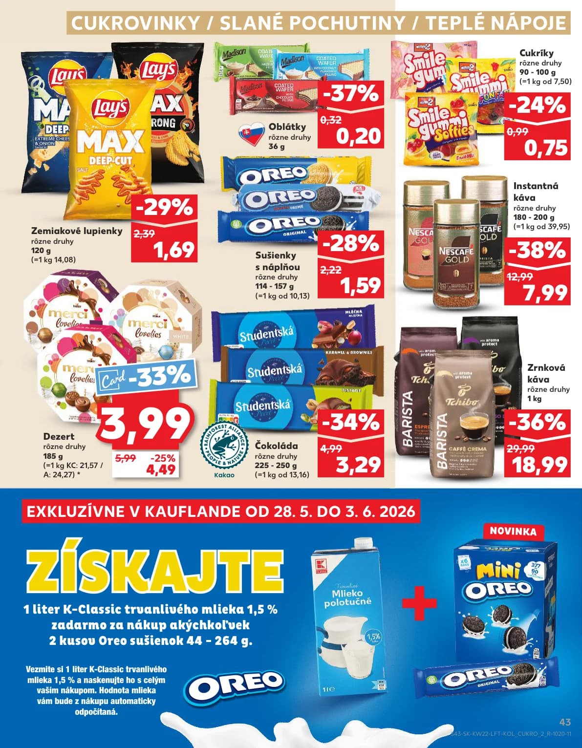 Kaufland - strana 43