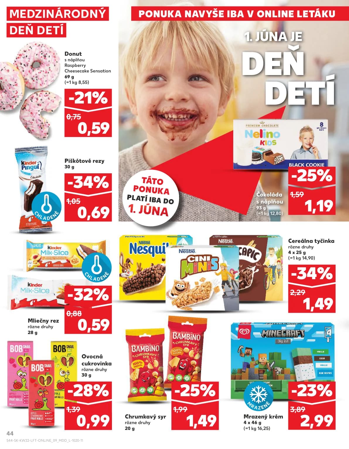 Kaufland - strana 44