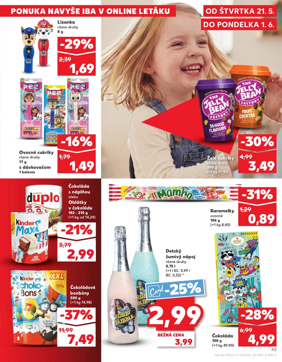 Kaufland - strana 45