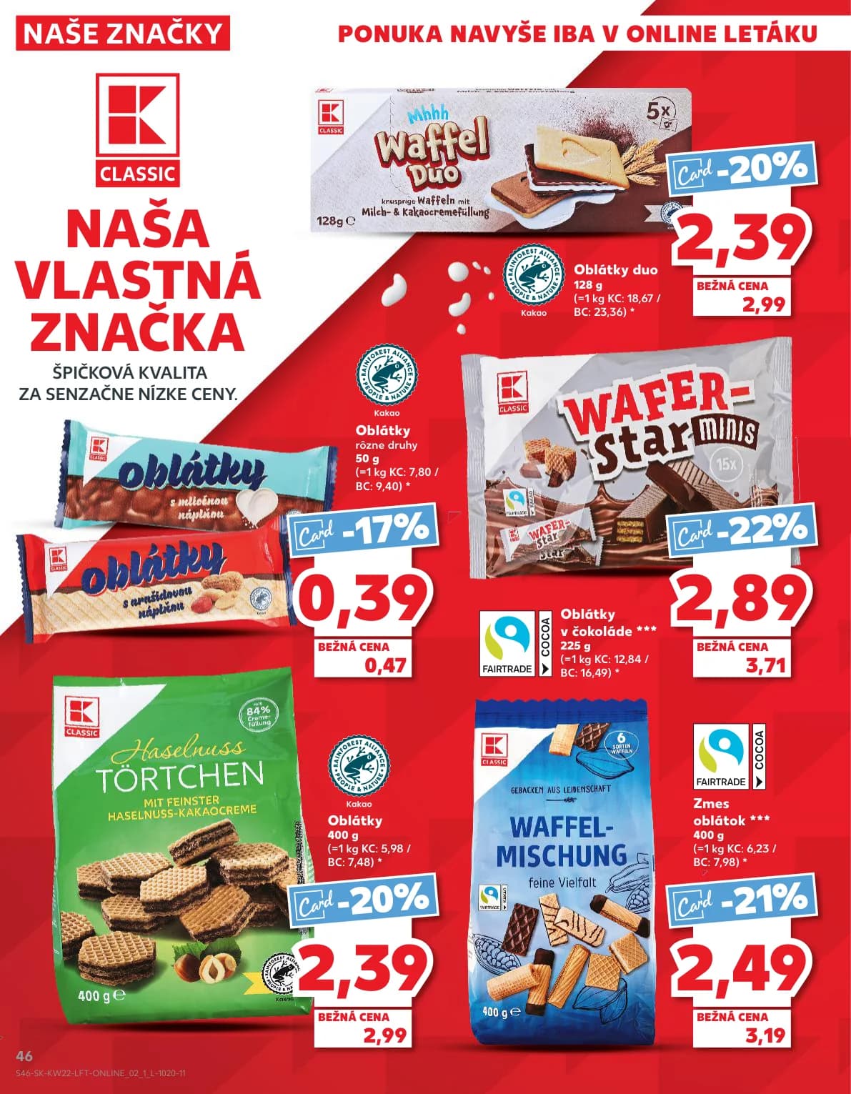 Kaufland - strana 46
