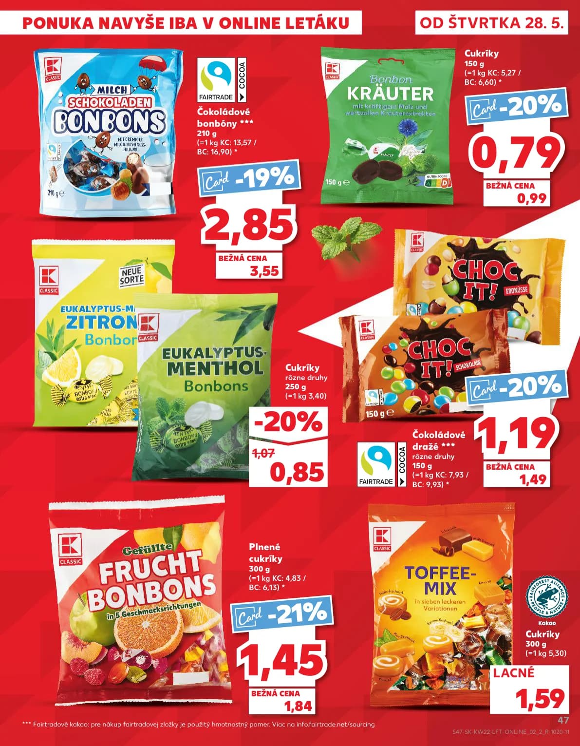 Kaufland - strana 47