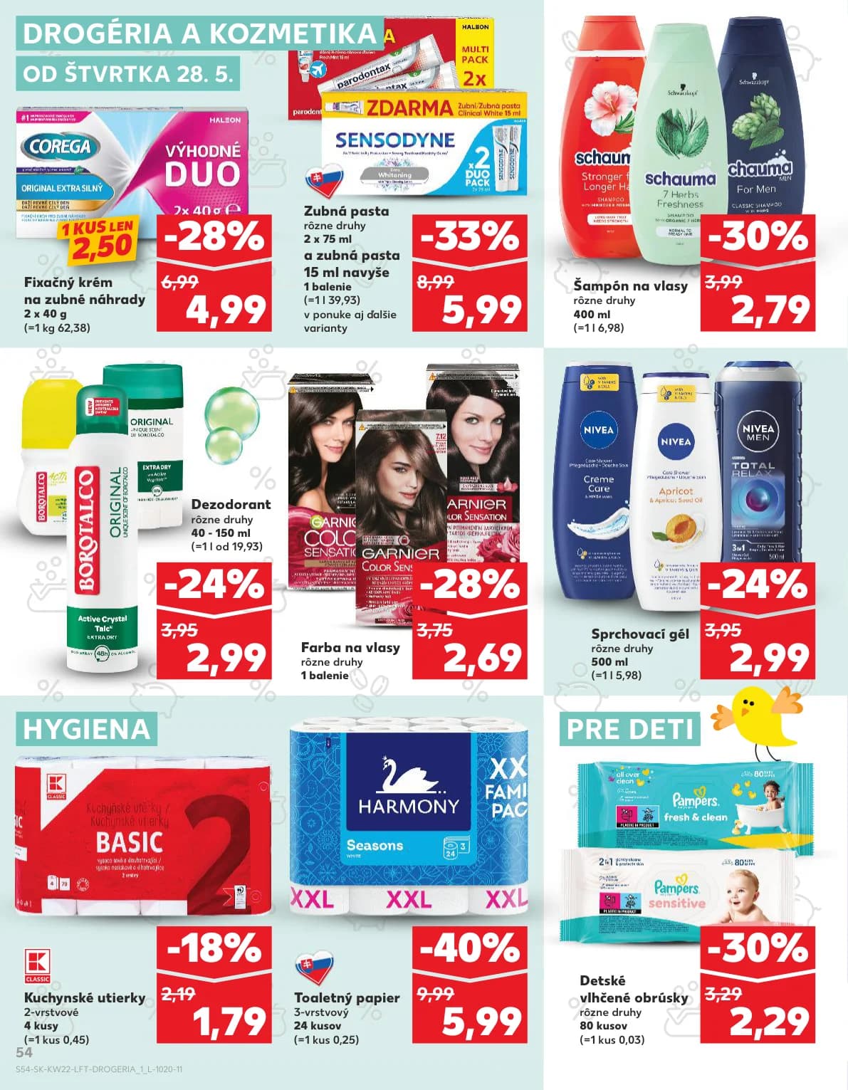 Kaufland - strana 54