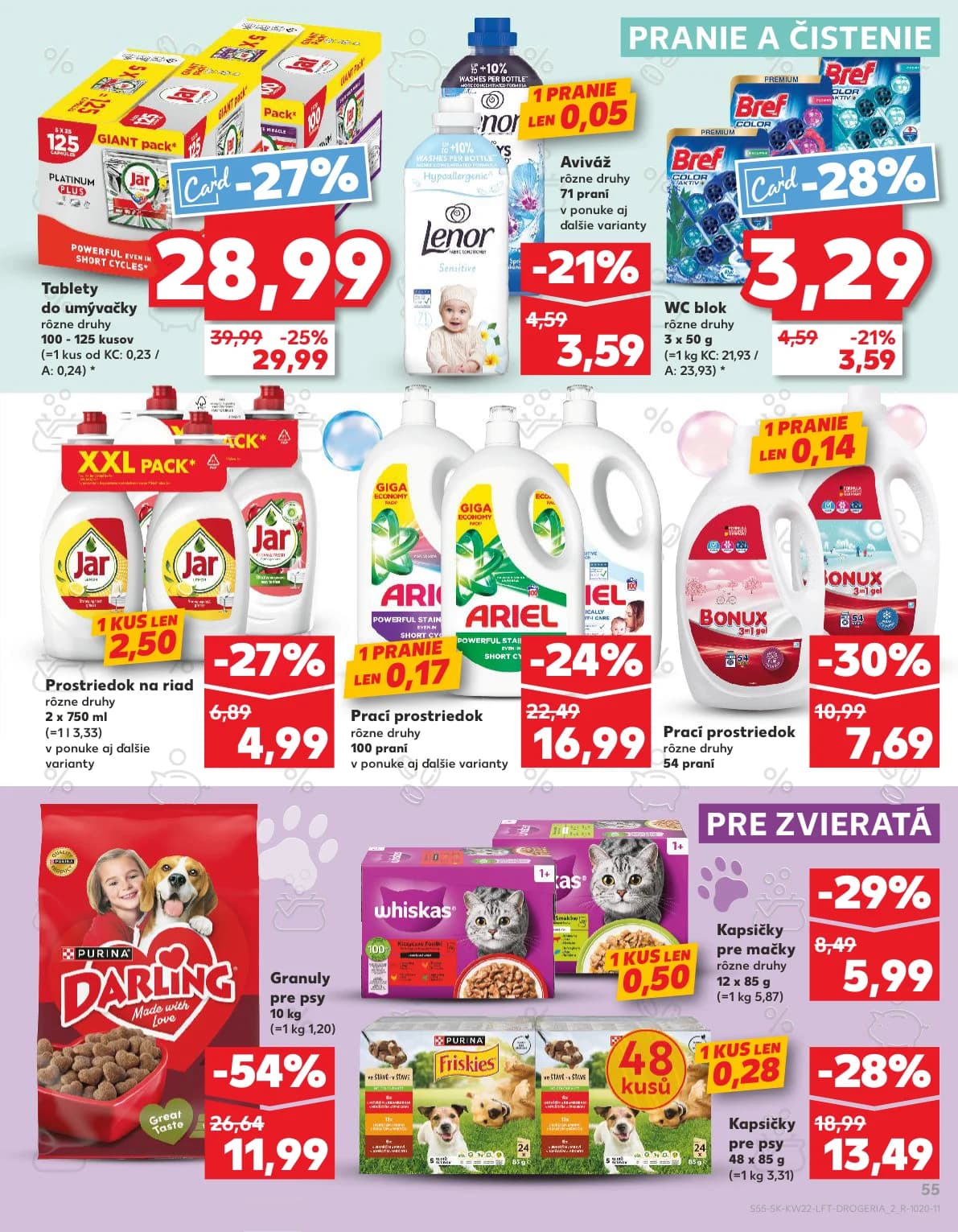 Kaufland - strana 55