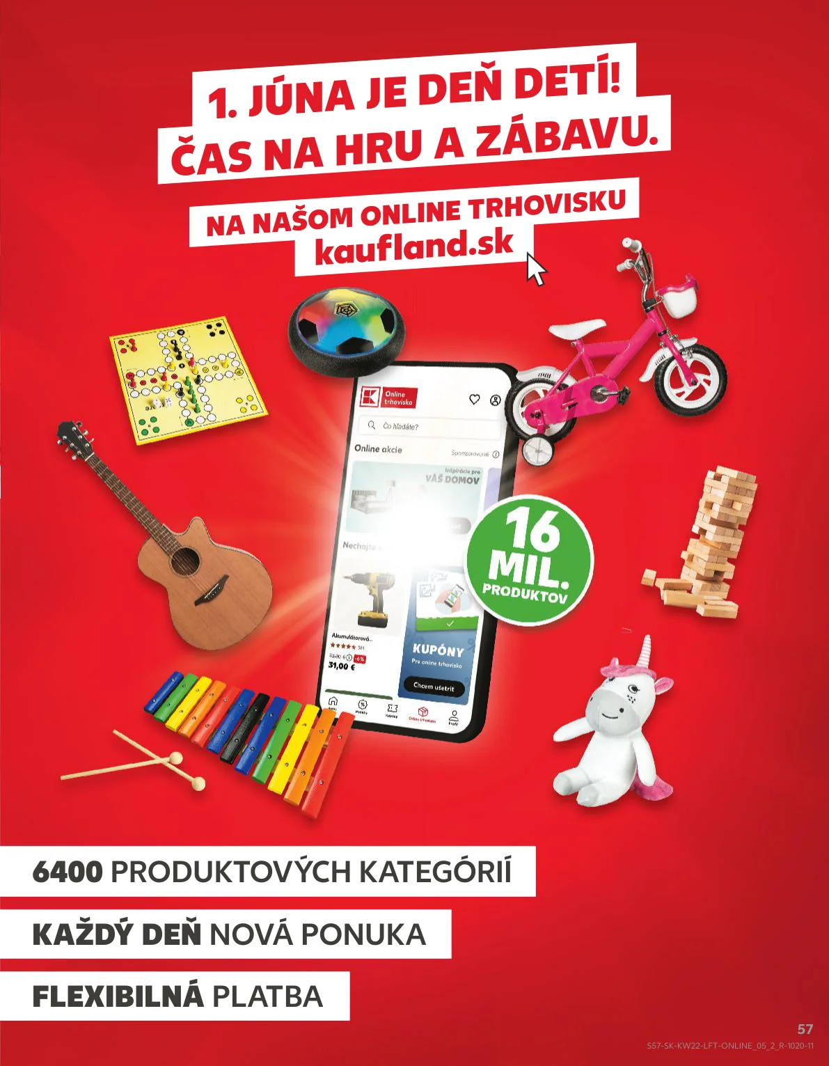 Kaufland - strana 57