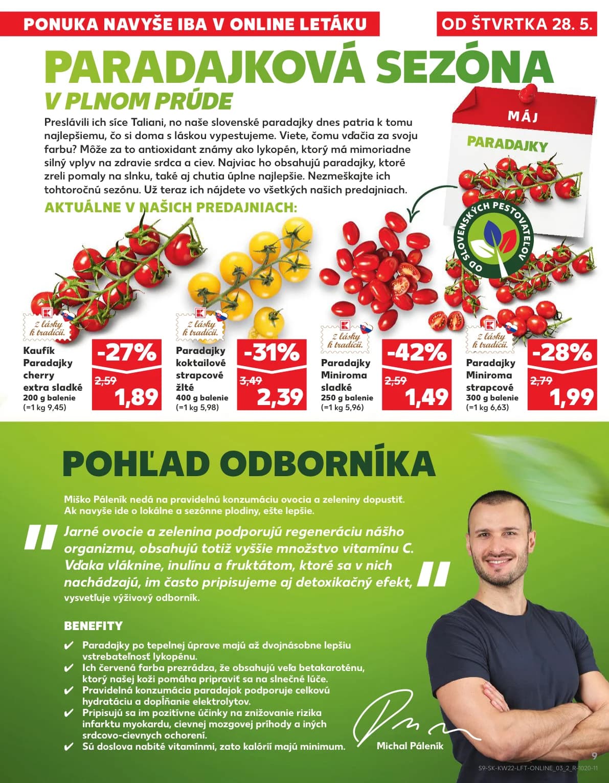 Kaufland - strana 9