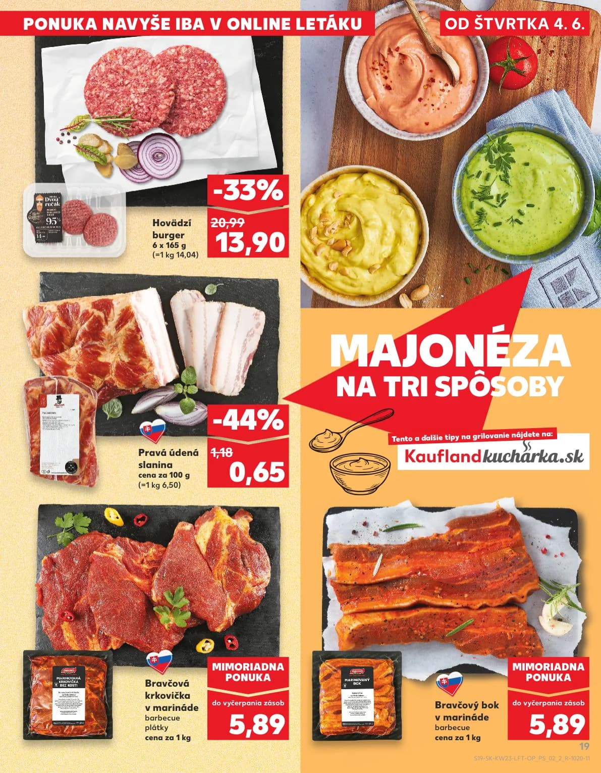 Kaufland - strana 19