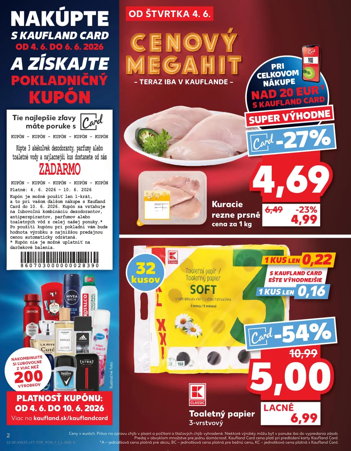 Kaufland - strana 2