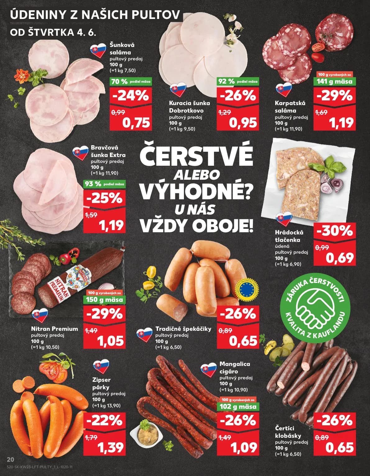 Kaufland - strana 20
