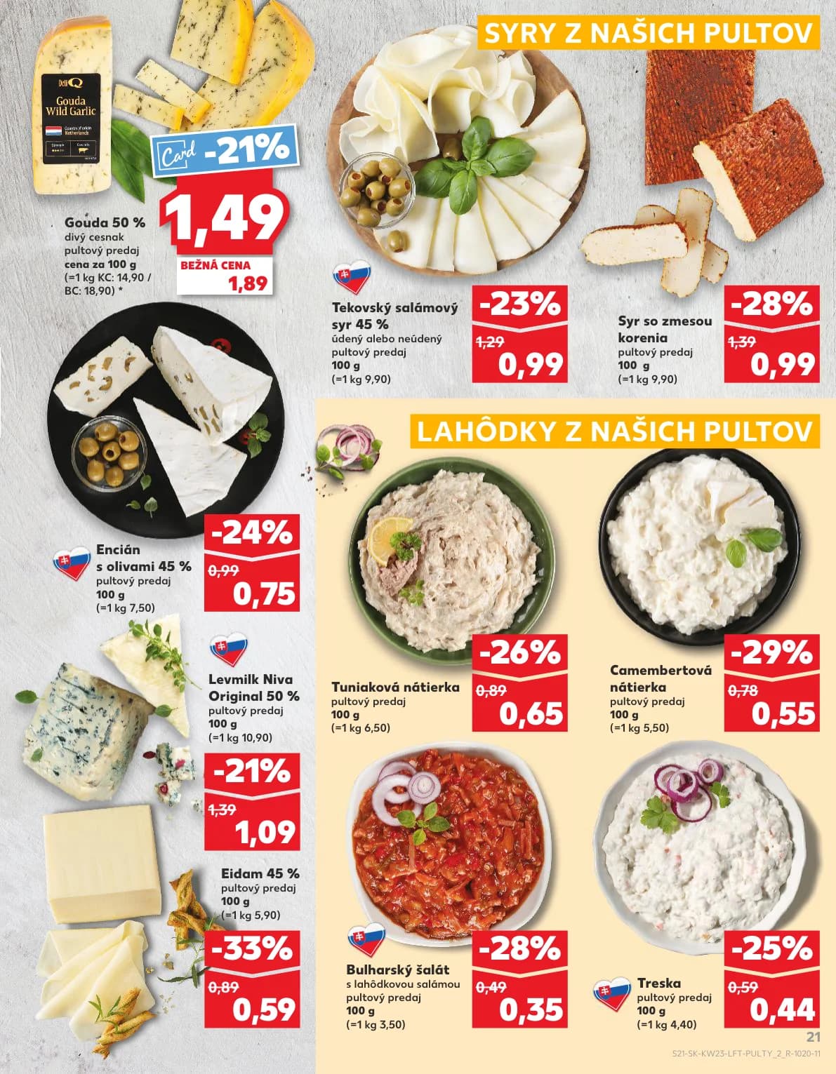 Kaufland - strana 21